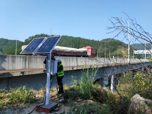 公路行业应用